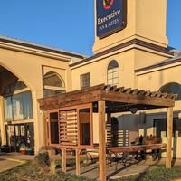 Executive Inn And Suites Wichita Falls