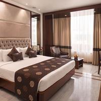 The Sunway Manor