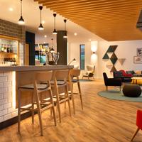 Holiday Inn Express Cheltenham Town Centre