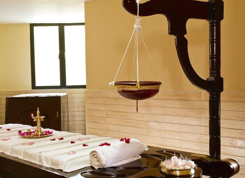 Spa Foto