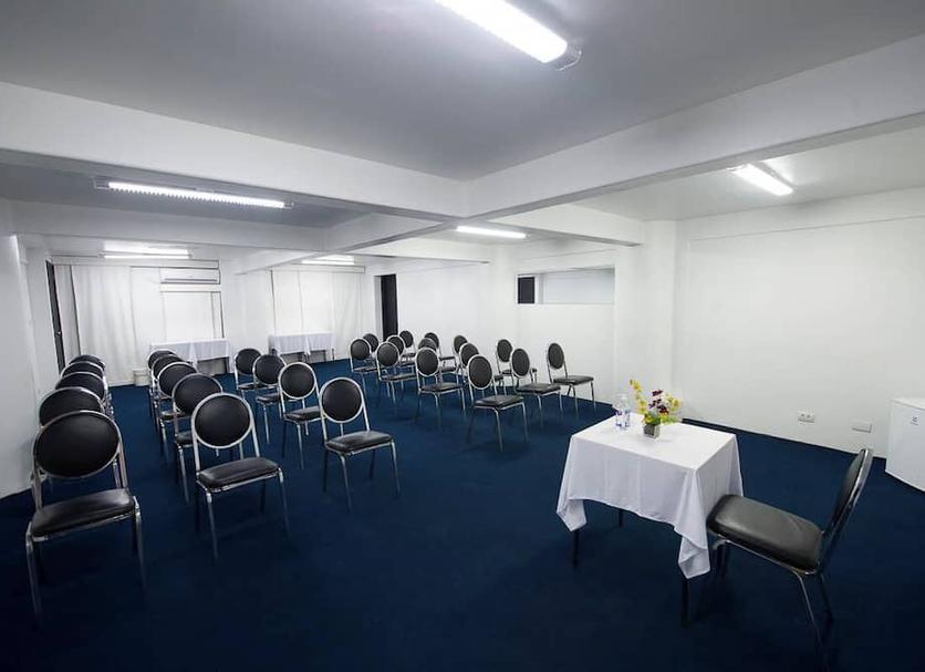 Sala de conferencias Foto