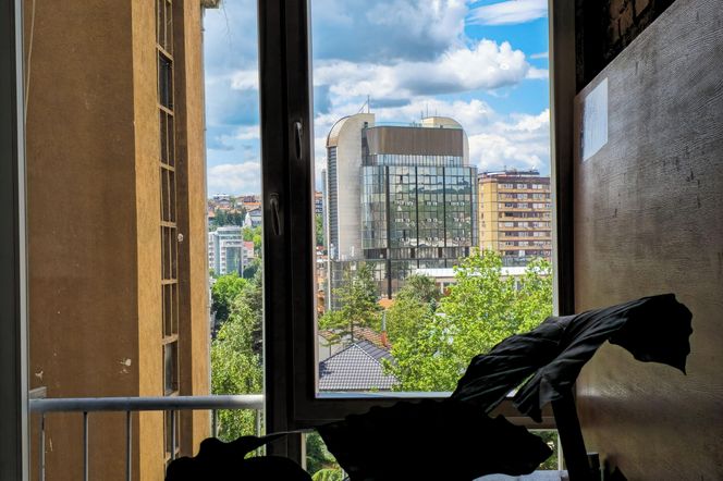 Prishtina Center Hostel