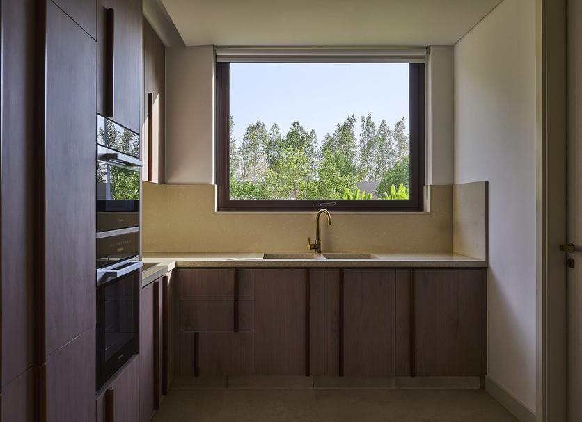 Cocina Foto