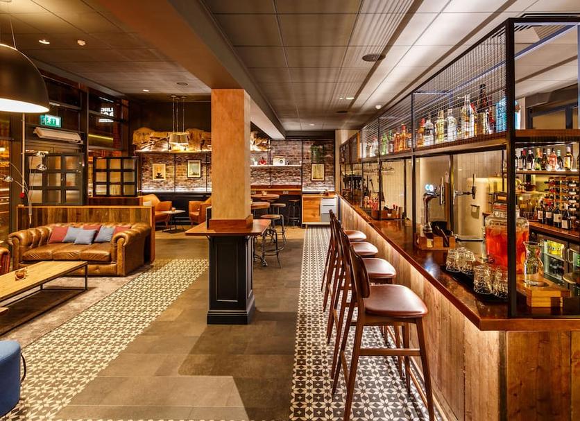 Bar Foto
