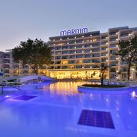 Maritim Paradise Blue Hotel & Spa