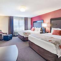 Hawthorn Suites by Wyndham Williston