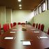 Sala de conferencias