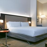 Holiday Inn Express St. Petersburg North / I-275, An IHG Hotel