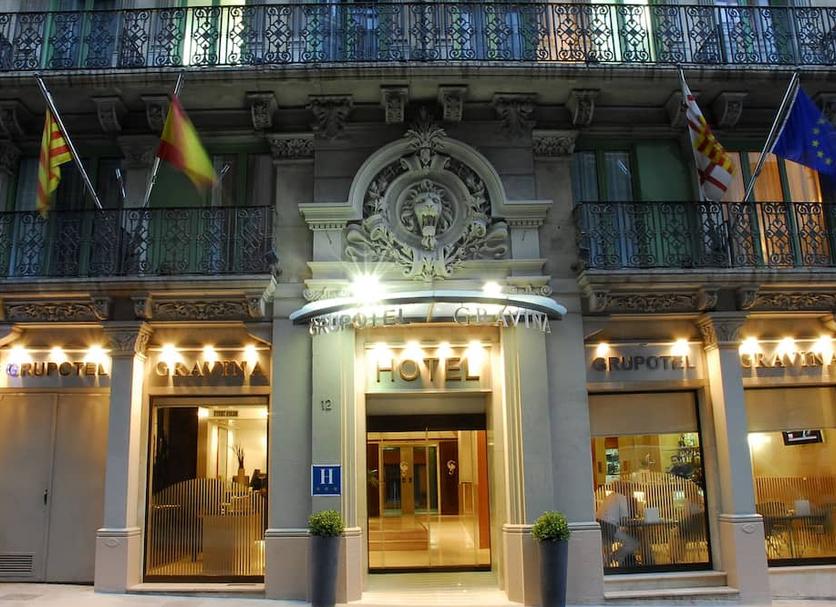 Edificio Foto