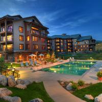 Trailhead Lodge By Steamboat Resorts
