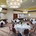 Sala de banquetes