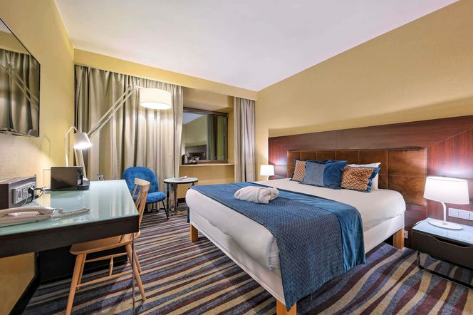 Mercure Gdansk Stare Miasto