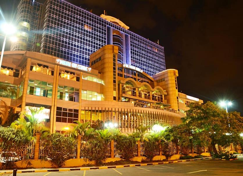 Edificio Foto