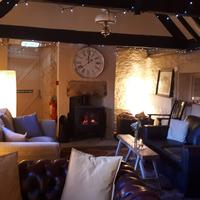 The Helyar Arms