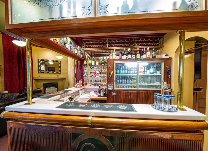 Bar Foto