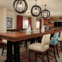 Hampton Inn Beaumont