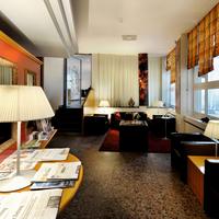 Hotel Merian am Rhein