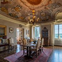 Villa Cattani Stuart