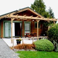The Chalets Motel