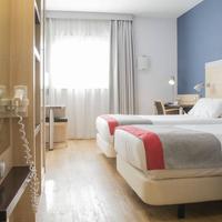 Holiday Inn Express Malaga Airport