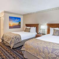Days Inn by Wyndham San Diego Hotel Circle