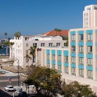 Hampton Inn San Diego Downtown