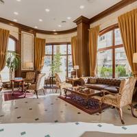 Gordion Hotel - Special Class