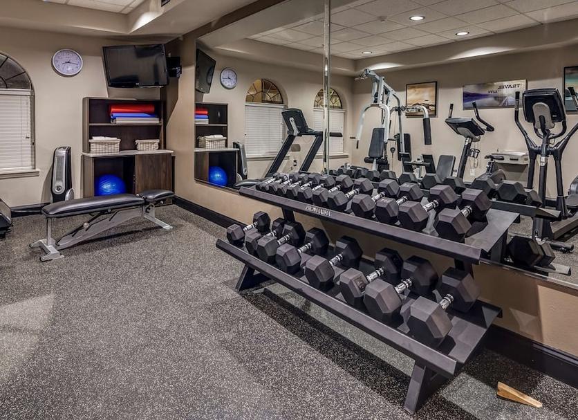 Gym Foto