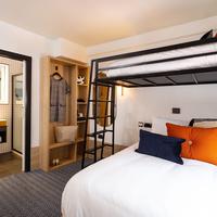 The Snug Townhouse