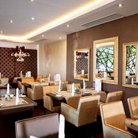 Mercure Hotel & Residenz Frankfurt Messe