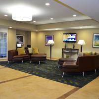 Candlewood Suites Greenville