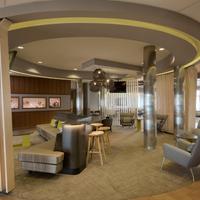 Springhill Suites Anchorage University Lake