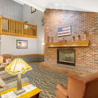 AmericInn by Wyndham Coralville