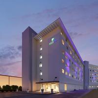 Holiday Inn Express Bengaluru Whitefield Itpl