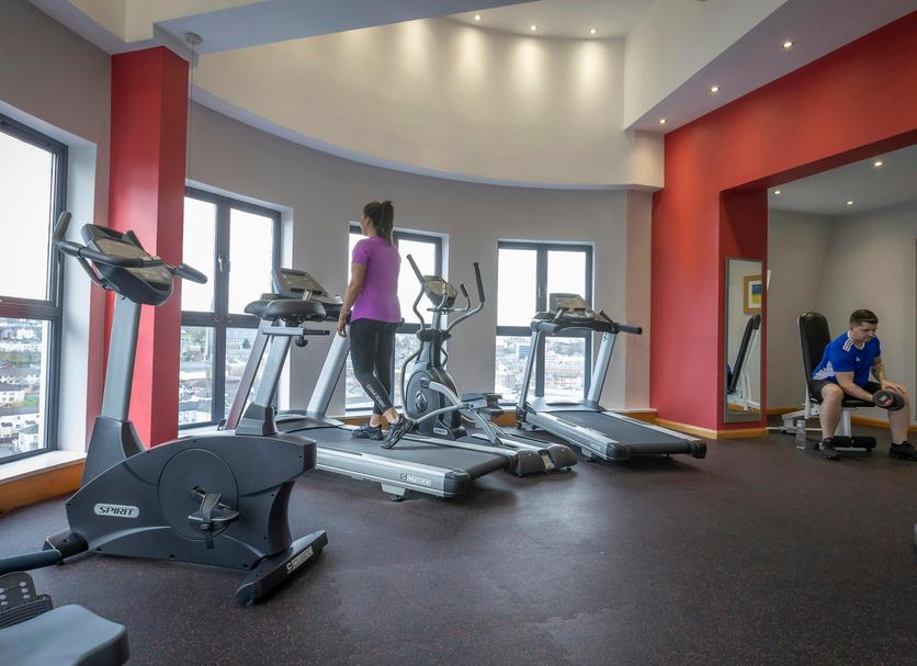 Gym Foto