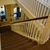 Escaleras