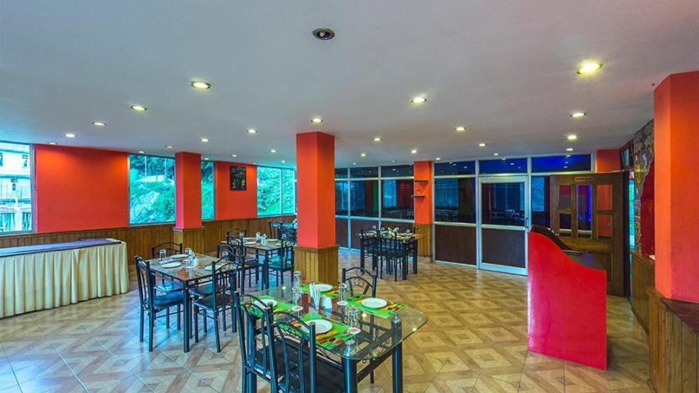 Mayal Retreat