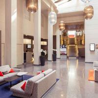 Mercure Nantes Centre Grand Hotel
