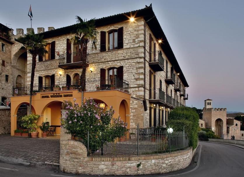 Edificio Foto