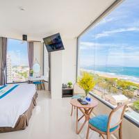 Annata Beach Hotel
