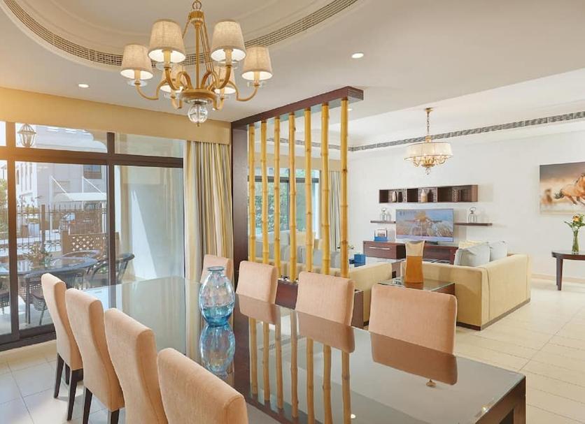 Comedor Foto