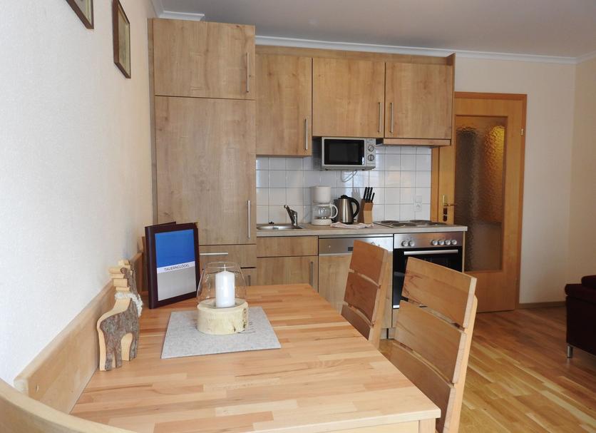 Cocina Foto
