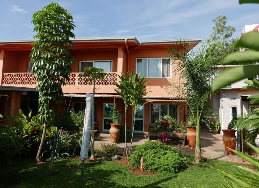 Edificio Foto