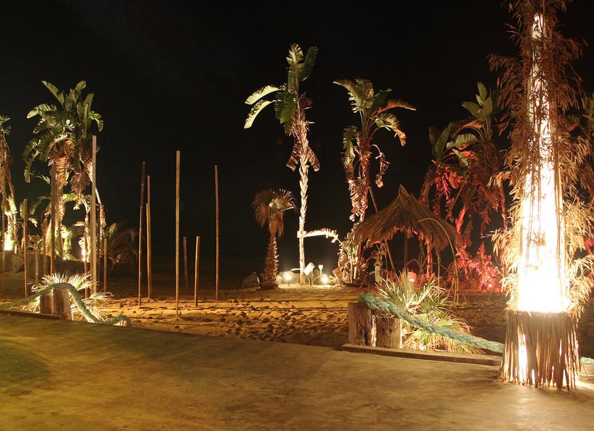 Playa Foto