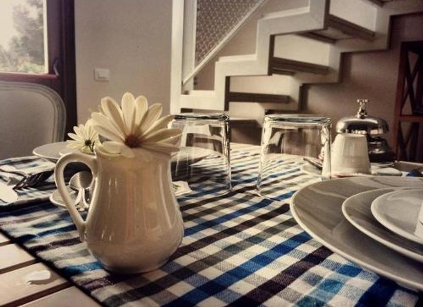 Comedor Foto
