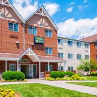 MainStay Suites Frederick