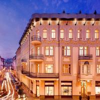 Roset Boutique Hotel