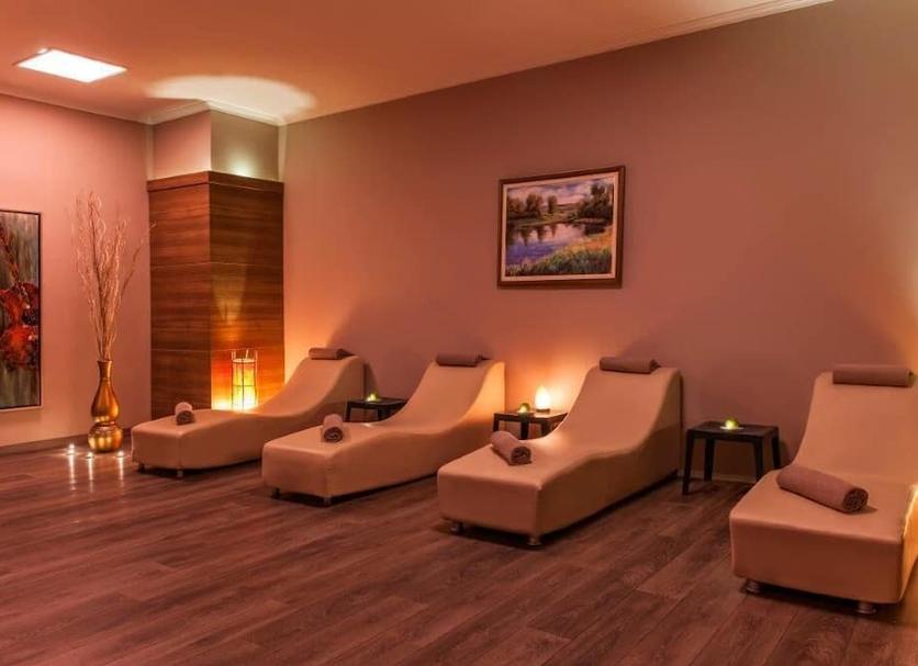 Spa Foto