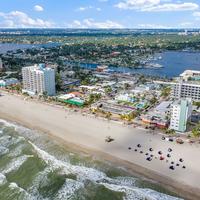 Hollywood Beachside Boutique Suites
