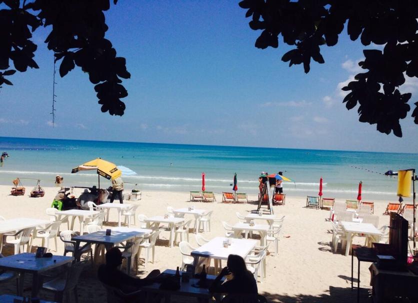 Playa Foto